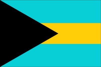 Bahamas Maritime Authority Logo
