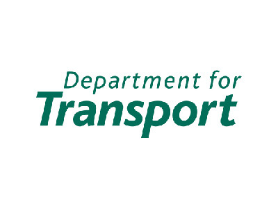 UK Department for Transport Logo