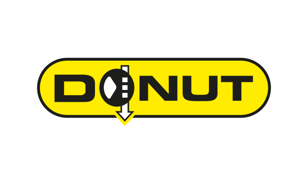 Donut Logo