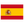 Spanish (Español) flag
